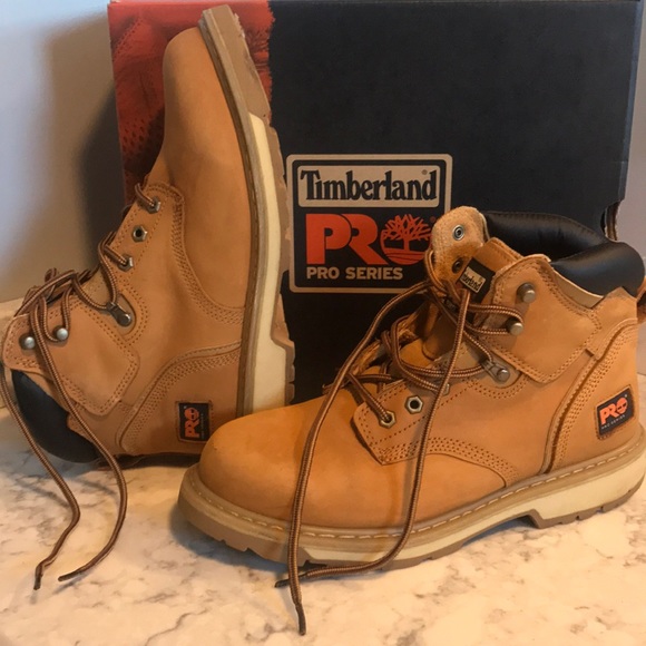 timberland pro pit boss canada